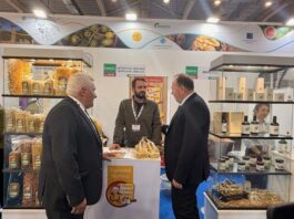 Στην έκθεση FOOD EXPO 2026 η Περιφέρεια Δυτικής Ελλάδας