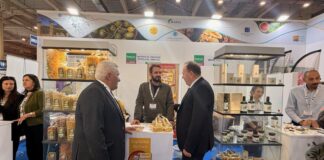 Στην έκθεση FOOD EXPO 2026 η Περιφέρεια Δυτικής Ελλάδας