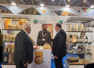 Στην έκθεση FOOD EXPO 2026 η Περιφέρεια Δυτικής Ελλάδας