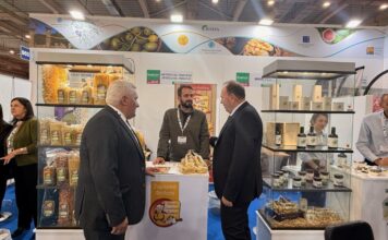 Στην έκθεση FOOD EXPO 2026 η Περιφέρεια Δυτικής Ελλάδας