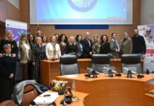 Η Περιφέρεια Δυτικής Ελλάδας ως πρεσβευτής στο έργο «GenderFlagship» του Υπουργείου Οικογένειας και Κοινωνικής Συνοχής