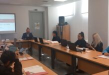 Περιφέρεια Δυτικής Ελλάδας: Εργαστήριο αξιολόγησης της πιλοτικής δοκιμής του Συστήματος Υποστήριξης Διαχείρισης Προορισμών (DMSS)