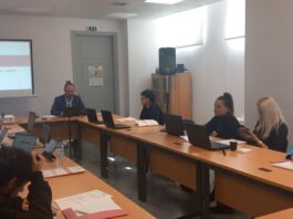 Περιφέρεια Δυτικής Ελλάδας: Εργαστήριο αξιολόγησης της πιλοτικής δοκιμής του Συστήματος Υποστήριξης Διαχείρισης Προορισμών (DMSS)