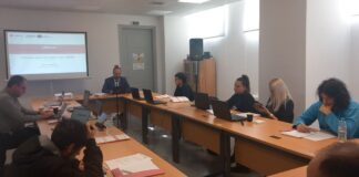 Περιφέρεια Δυτικής Ελλάδας: Εργαστήριο αξιολόγησης της πιλοτικής δοκιμής του Συστήματος Υποστήριξης Διαχείρισης Προορισμών (DMSS)