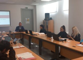 Περιφέρεια Δυτικής Ελλάδας: Εργαστήριο αξιολόγησης της πιλοτικής δοκιμής του Συστήματος Υποστήριξης Διαχείρισης Προορισμών (DMSS)