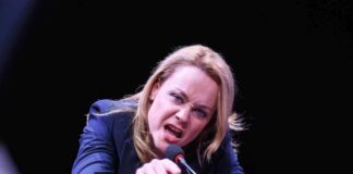 ΔΗΠΕΘΕ Αγρινίου: «PRIMA FACIE» με τη Λένα Παπαληγούρα