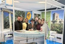 Περιφέρεια Δυτικής Ελλάδας: Ισχυρή διεθνής προβολή της Olympian Land σε κορυφαίες τουριστικές εκθέσεις