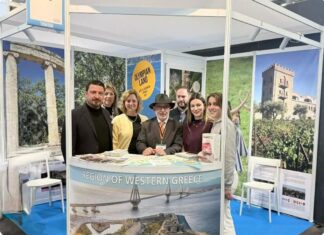 Περιφέρεια Δυτικής Ελλάδας: Ισχυρή διεθνής προβολή της Olympian Land σε κορυφαίες τουριστικές εκθέσεις