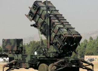 Θα αποσύρει η Ελλάδα τους Patriot από την Κάρπαθο μετά τον πόλεμο;