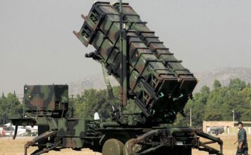 Θα αποσύρει η Ελλάδα τους Patriot από την Κάρπαθο μετά τον πόλεμο;