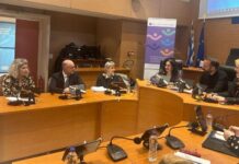 Το έργο WeSTEMEU στο Εργαστήριο Ενσωμάτωσης της Διάστασης του Φύλου στις Πολιτικές των Τοπικών Αρχών στην Πάτρα