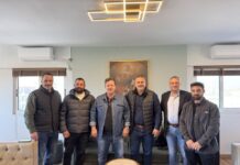 «Η Έξοδος του Μεσολογγίου μέσα από το Πανηγύρι τ’ ΑηΣυμιού»