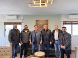 «Η Έξοδος του Μεσολογγίου μέσα από το Πανηγύρι τ’ ΑηΣυμιού»