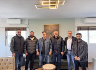 «Η Έξοδος του Μεσολογγίου μέσα από το Πανηγύρι τ’ ΑηΣυμιού»