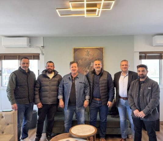 «Η Έξοδος του Μεσολογγίου μέσα από το Πανηγύρι τ’ ΑηΣυμιού»