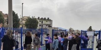 Εκδήλωση για την ανακύκλωση στο 8ο Δημοτικό Σχολείο Αγρινίου