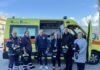 Πώς να διαθέσει χρήματα για απινιδωτές το Νοσοκομείο Μεσολογγίου, όταν δαπανά 9.920 ευρώ για διαγράμμιση επιδαπέδιων διαδρομών;