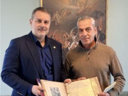 Δήμος Μεσολογγίου: Κάλεσμα για συλλογή αρχειακού υλικού για τη δημιουργία μόνιμης έκθεσης