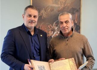 Δήμος Μεσολογγίου: Κάλεσμα για συλλογή αρχειακού υλικού για τη δημιουργία μόνιμης έκθεσης