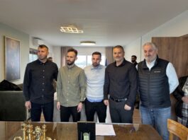 Nέο προσωπικό για τη Δημοτική Αστυνομία Μεσολογγίου