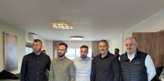 Nέο προσωπικό για τη Δημοτική Αστυνομία Μεσολογγίου