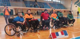 Με επιτυχία η Ημερίδα Boccia στο Δ.Α.Κ. Αγρινίου