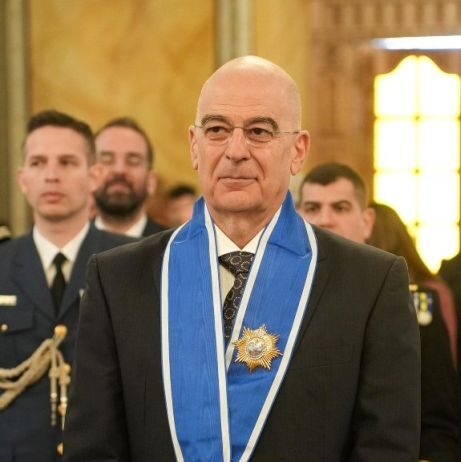 Η ανώτερη διάκριση της Μητρόπολης Αιτωλίας και Ακαρνανίας στο Ν. Δένδια