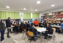 Διαδραστικό παιχνίδι εμπνευσμένο από την Έξοδο στο Μεσολόγγι και το Αιτωλικό