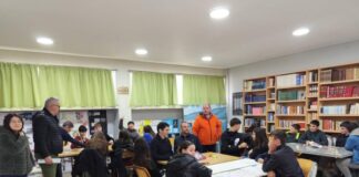 Διαδραστικό παιχνίδι εμπνευσμένο από την Έξοδο στο Μεσολόγγι και το Αιτωλικό