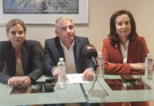 Διαμαντοπούλου για τη διεύρυνση: «Υπάρχουν ηθικά όρια, έχει σημασία τι συμβολίζει ο καθένας που θέλει να επιστρέψει»»