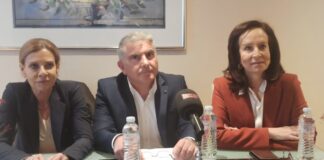 Διαμαντοπούλου για τη διεύρυνση: «Υπάρχουν ηθικά όρια, έχει σημασία τι συμβολίζει ο καθένας που θέλει να επιστρέψει»»