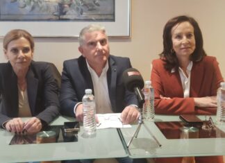 Διαμαντοπούλου για τη διεύρυνση: «Υπάρχουν ηθικά όρια, έχει σημασία τι συμβολίζει ο καθένας που θέλει να επιστρέψει»»