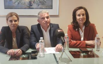 Διαμαντοπούλου για τη διεύρυνση: «Υπάρχουν ηθικά όρια, έχει σημασία τι συμβολίζει ο καθένας που θέλει να επιστρέψει»»