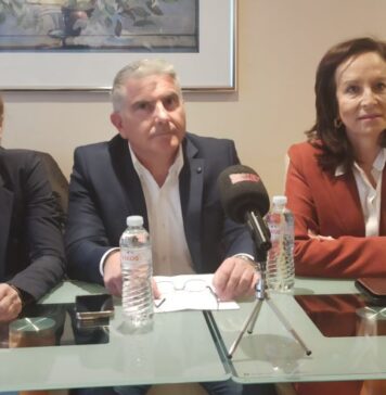 Διαμαντοπούλου για τη διεύρυνση: «Υπάρχουν ηθικά όρια, έχει σημασία τι συμβολίζει ο καθένας που θέλει να επιστρέψει»»