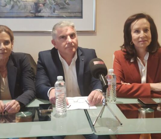 Διαμαντοπούλου για τη διεύρυνση: «Υπάρχουν ηθικά όρια, έχει σημασία τι συμβολίζει ο καθένας που θέλει να επιστρέψει»»