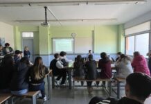 Ο Δήμος Αγρινίου στηρίζει την καινοτόμο εκπαίδευση