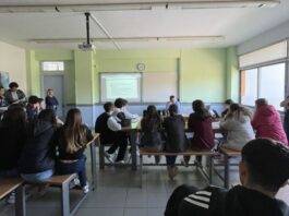 Ο Δήμος Αγρινίου στηρίζει την καινοτόμο εκπαίδευση