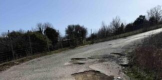 Δήμος Αμφιλοχίας: Στα 3,8 εκατ. οι ζημιές από τις τελευταίες φυσικές καταστροφές