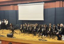 «Στα βήματα του Ι. Ι. Μάγερ και του Δ. Μεσθενέα»: Με επιτυχία η μαθητική επετειακή εκδήλωση στο Μεσολόγγι