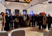 Μεσολόγγι: Ενημερωτική εσπερίδα στο Τρικούπειο για ένα ασφαλές περιβάλλον για τους εφήβους