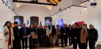 Μεσολόγγι: Ενημερωτική εσπερίδα στο Τρικούπειο για ένα ασφαλές περιβάλλον για τους εφήβους