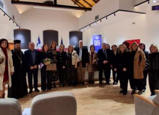 Μεσολόγγι: Ενημερωτική εσπερίδα στο Τρικούπειο για ένα ασφαλές περιβάλλον για τους εφήβους