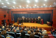 Επετειακή εκδήλωση: Αφιέρωμα στις Γυναίκες της Εξόδου του Μεσολογγίου