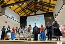 Τιμώντας τους γνωστούς και άγνωστους ήρωες της Εξόδου