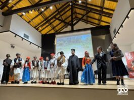 Τιμώντας τους γνωστούς και άγνωστους ήρωες της Εξόδου