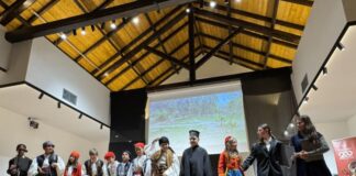 Τιμώντας τους γνωστούς και άγνωστους ήρωες της Εξόδου