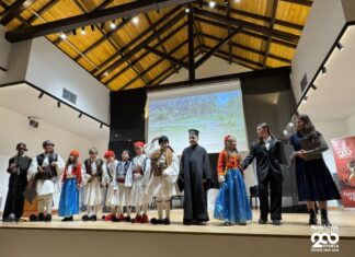 Τιμώντας τους γνωστούς και άγνωστους ήρωες της Εξόδου