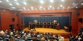 Επετειακή εκδήλωση: Αφιέρωμα στις Γυναίκες της Εξόδου του Μεσολογγίου