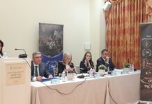 «Πτυχές Δικαιοσύνης στο Πολιορκημένο Μεσολόγγι»: Ο δικαστικός και ακαδημαϊκός κόσμος τίμησε την επετειακή εκδήλωση