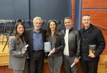 Μεσολόγγι – Λογοτεχνία και Ιστορία: Με επιτυχία η εκδήλωση για τα 200 χρόνια από την Έξοδο